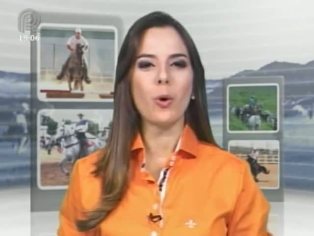 Parte 1: Mangalarga Marchador TV destaca a última etapa da 2ª Copa de Marcha do Núcleo Bandeirantes