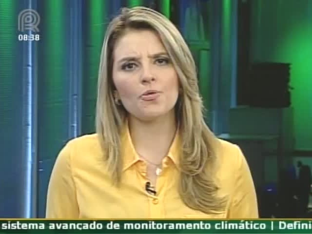 Mercado financeiro deve repercutir discurso de presidente Dilma Rousseff