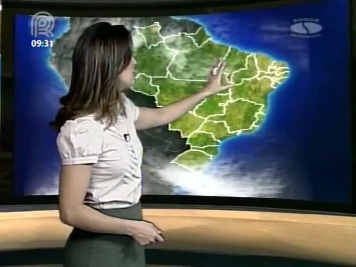 Brasil 15 Dias