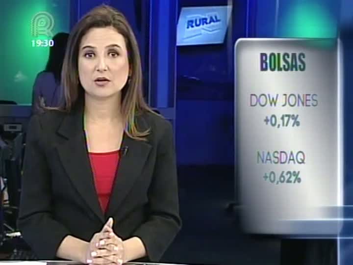 Fechamento do mercado em 25/04/2013