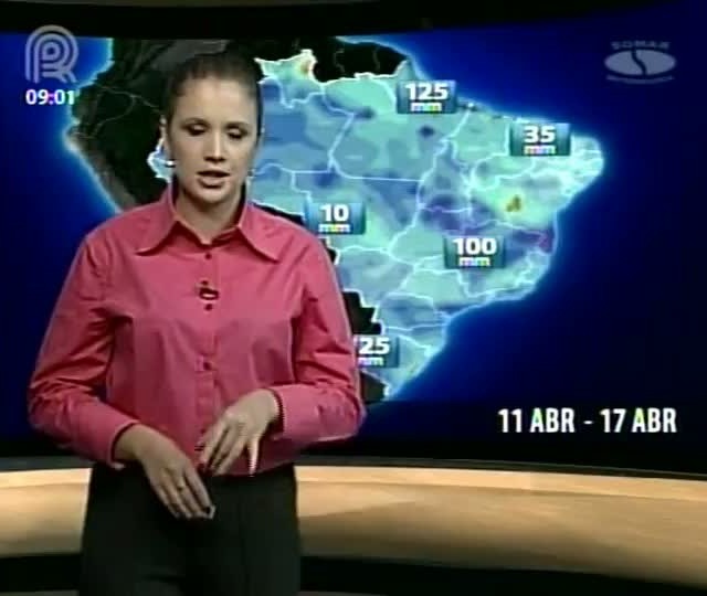 Brasil 15 dias especial