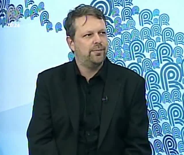 Diretor de qualificação na ABCPampa fala sobre a raça brasileira de equinos pampa