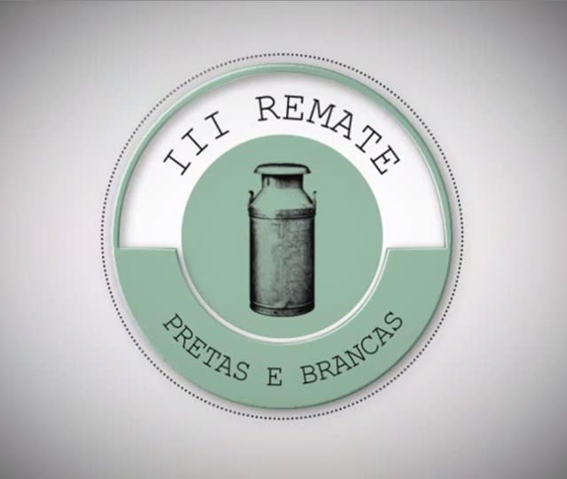 Remate Pretas e Brancas