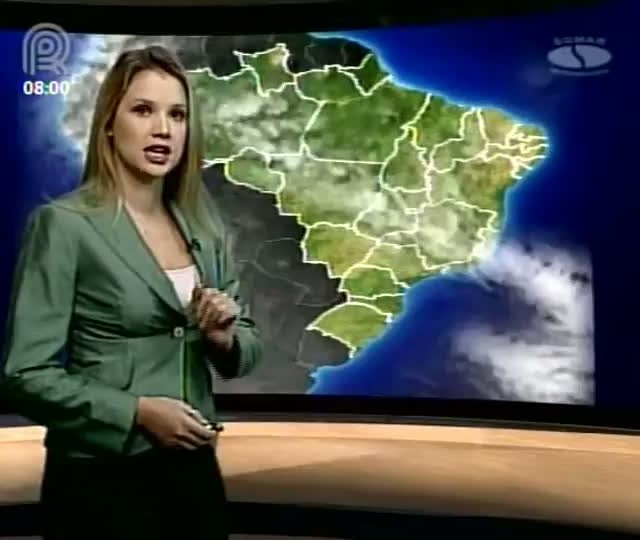 Água no Solo