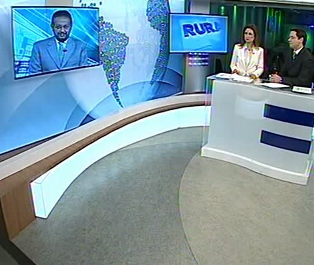 Miguel Daoud comenta a queda das ações das empresas na BM&F Bovespa