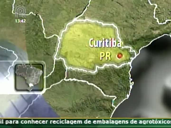 Assessor jurídico da Federação da Agricultura do Estado do Paraná fala sobre os acordos referentes à RR2 e RR1