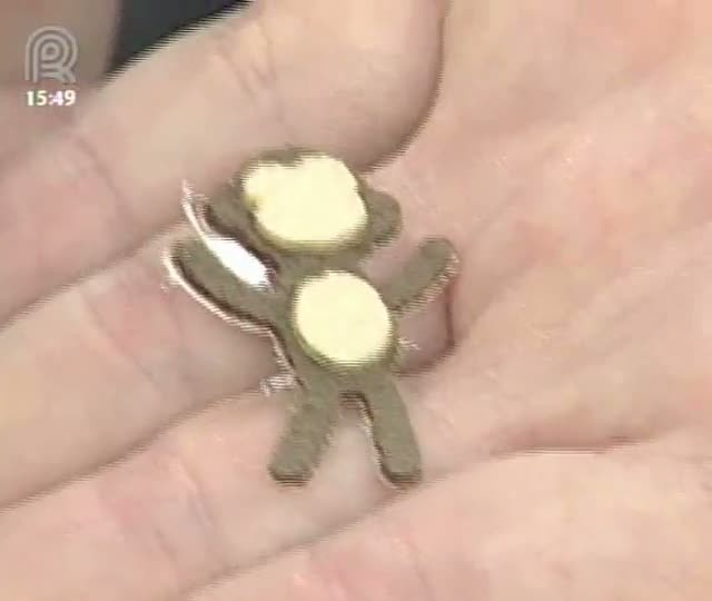 Parte 2: Arca de Noé para maternidade