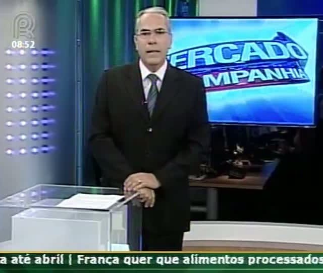 Analista de mercado fala sobre movimentação para a próxima semana