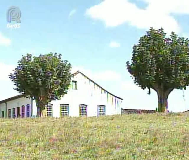 Fazenda da Lapa, em Encruzilhada do Sul (RS), é atração no Grandes Fazendas