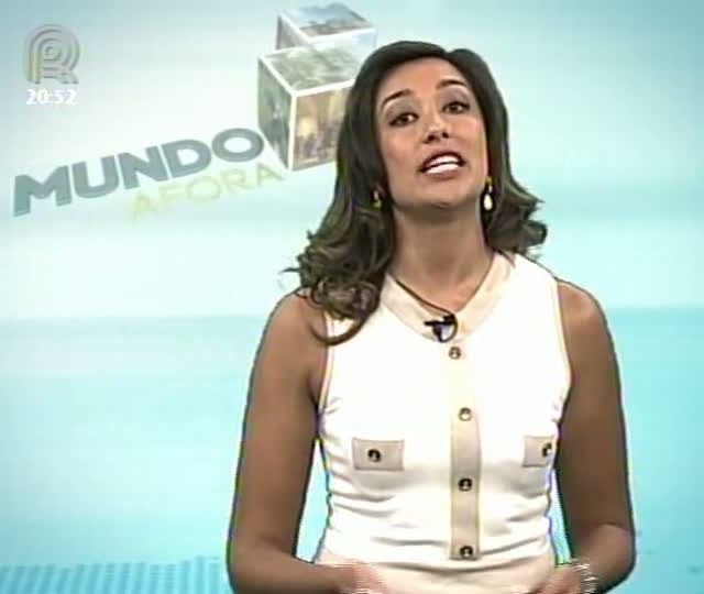 Mundo Afora