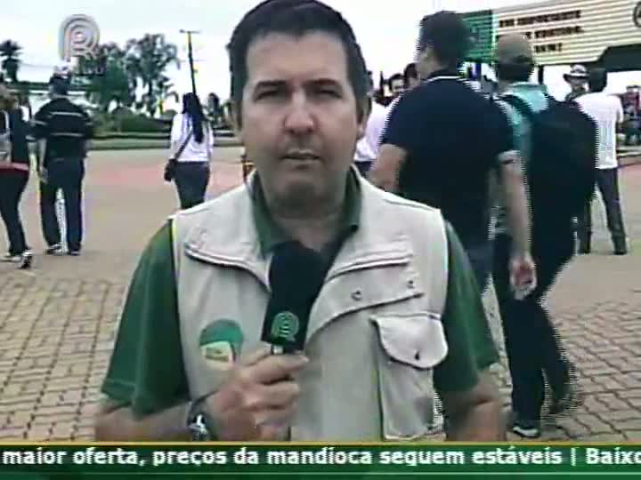 Coordenador do Fórum Nacional do Milho fala sobre assuntos abordados no debate