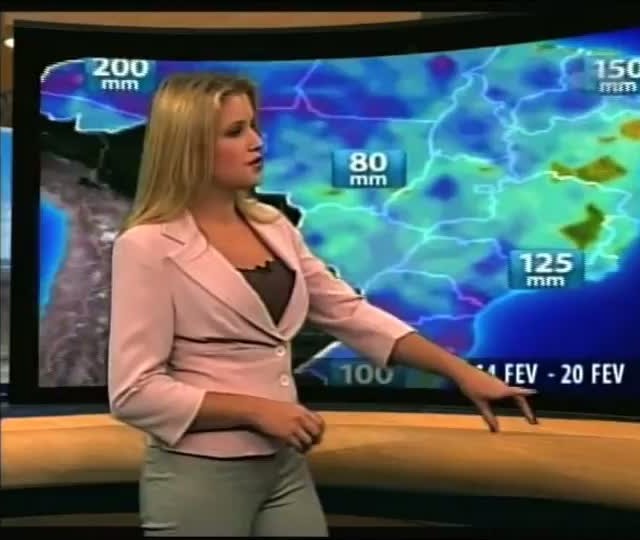 Boletim Web: previsão para 15 dias