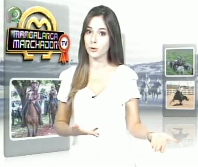 Mangalarga Marchador TV relembra fatos importantes de 2012 - Parte 1