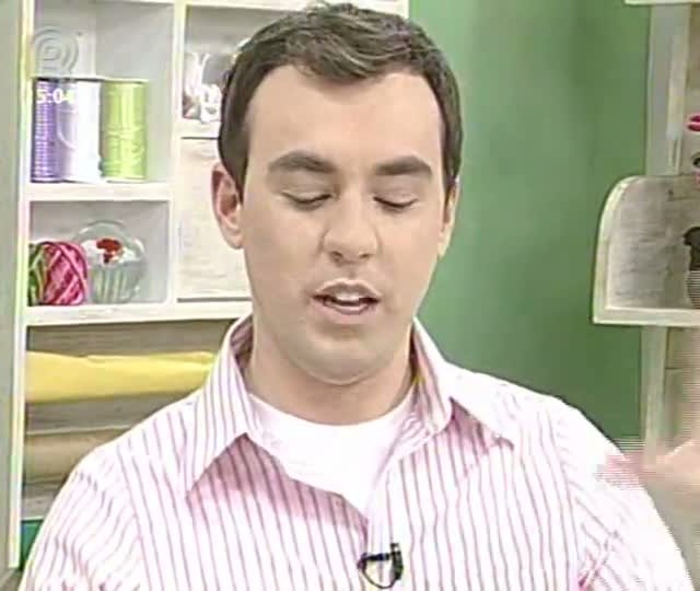 Parte 1: Topiaria