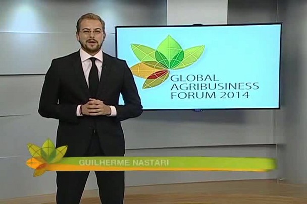 Global Agribusiness Forum discute motomecanização