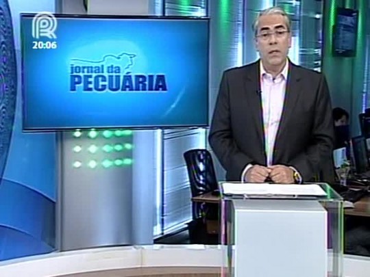 Exportações de couros e peles crescem em 2013 e fecham o ano com resultado positivo