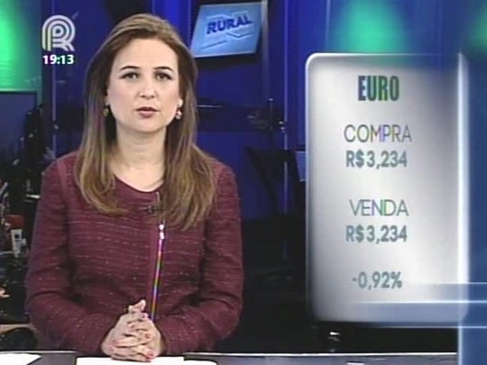 Fechamento do mercado em 23/12/2013