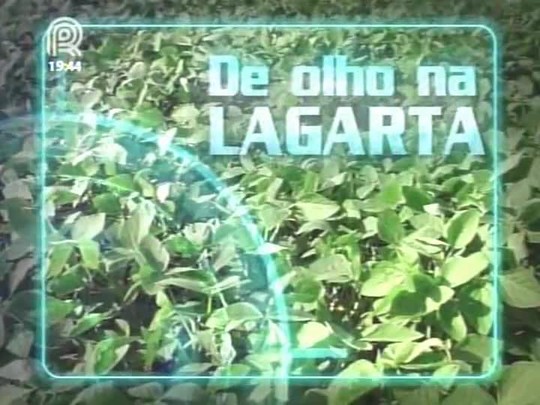 Fepam aprova a produção e comercialização de defensivos biológicos para o combate da lagarta helicoverpa