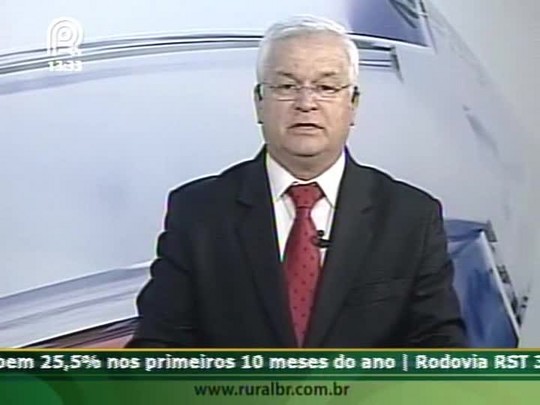 Luis Carlos Heinze comenta ida de presidente da Petrobras Biocombustível ao Congresso