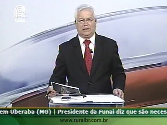 Deputado federal (PDT-MA) fala sobre a desapropriação de 6 mil pessoas no interior do Maranhão