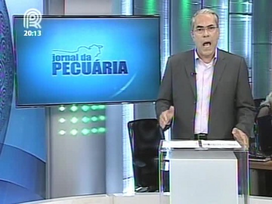 Analista da Scot Consultoria fala sobre a disponibilidade de água no solo em Mato Grosso do Sul e no Pará