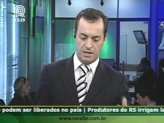 Consultor GSI: Armando Portas fala sobre construção de silos em Mato Grosso