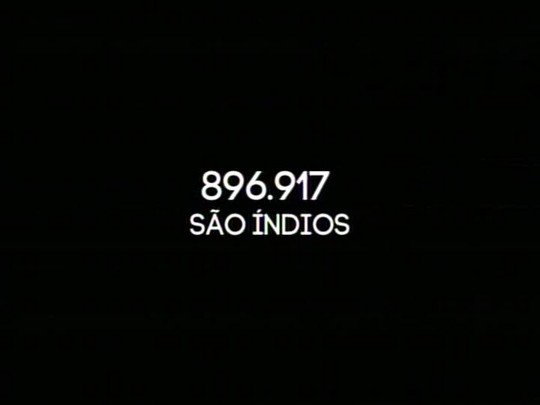 Especial destaca a disputa por terras entre indígenas e produtores rurais