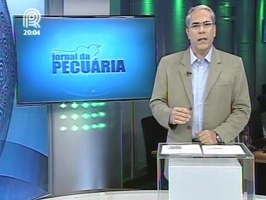 Acontece em São Paulo a Nelore Fest, com os principais representantes da cadeia produtiva de carne bovina