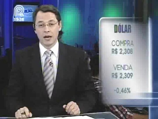 Fechamento do mercado em 10/12/2013