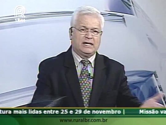 Advogado dos produtores de Campo Grande (MS) fala sobre a suspensão do Leilão da Resistência