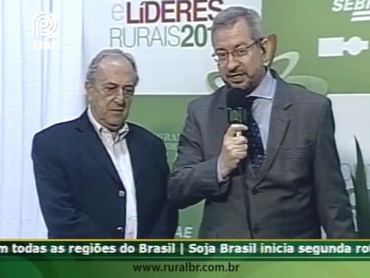 Entidades se unem para incentivar os produtores rurais no Paraná