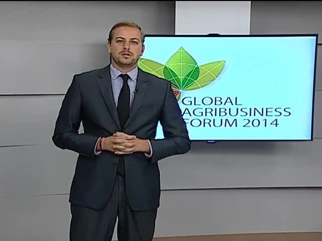 Logística é o tema do segundo programa Global Agribusiness Forum