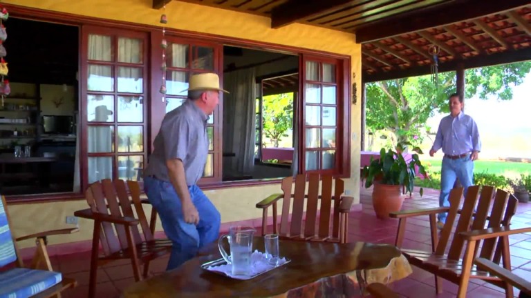 Parceiros do Campo – Redenção – PA