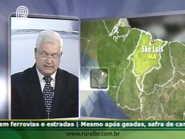 Indígenas querem área com riquezas minerais no Maranhão