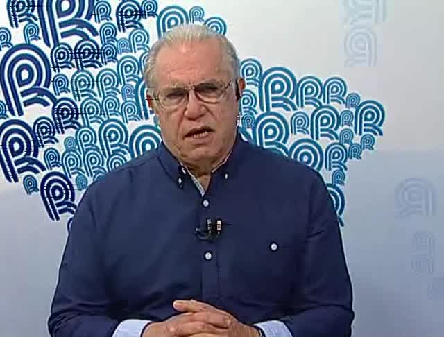 Ricardo Alfonsin fala sobre a cobrança da taxa de salário educação de produtores rurais