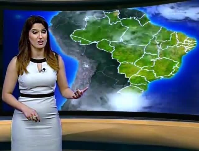 Boletim Web: previsão para 15 dias