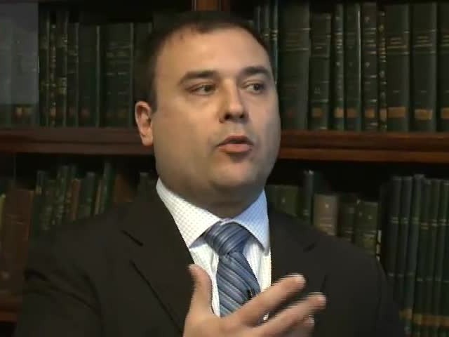 José Stamato