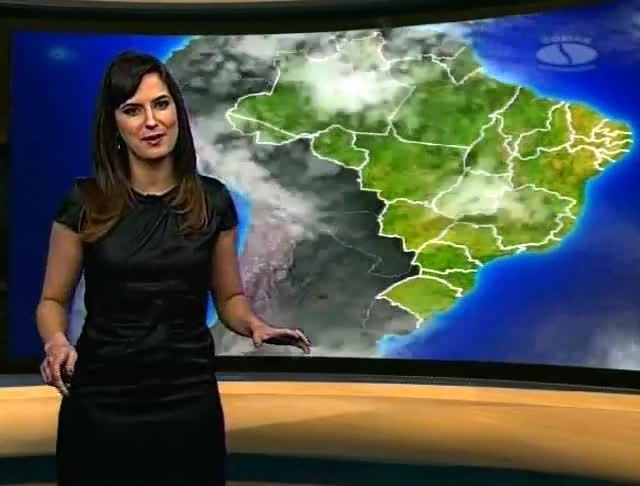 Boletim Web: previsão para 15 dias