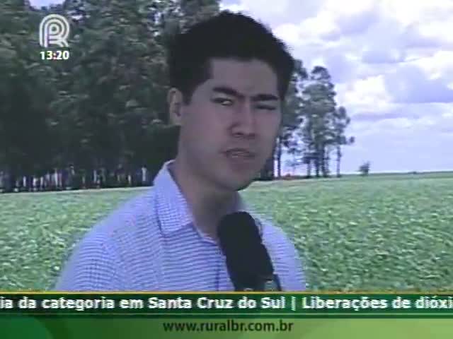 Falta mão de obra capacitada no campo em Mato Grosso