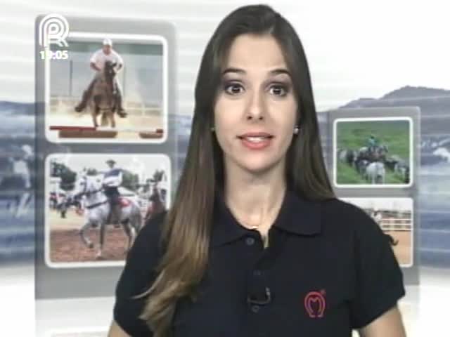 Parte 1 - Mangalarga Marchador TV mostra o trabalho de seleção realizado no Haras Guaripocaba, em São Paulo