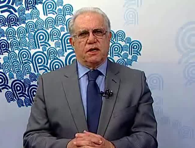 Ricardo Alfonsin comenta lei que reabre o prazo para o Refis da crise
