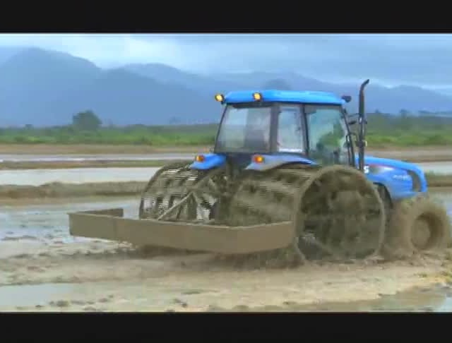 Rural Eventos exibe a inauguração da fábrica LS Tractor em Santa Catarina