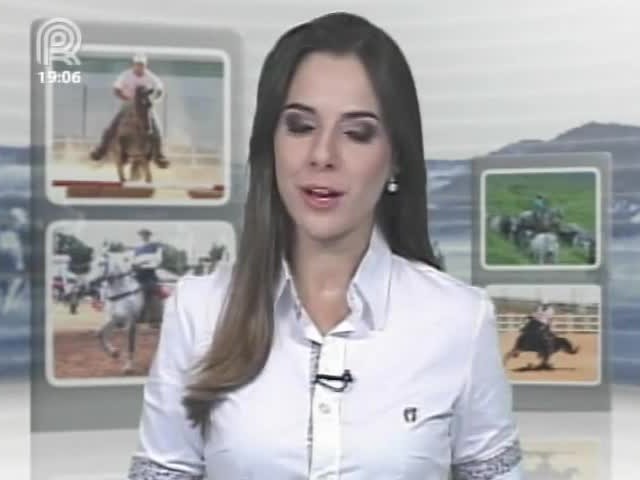 Parte 1: Mangalarga Marchador TV mostra o trabalho de seleção do haras Muralha de Pedra