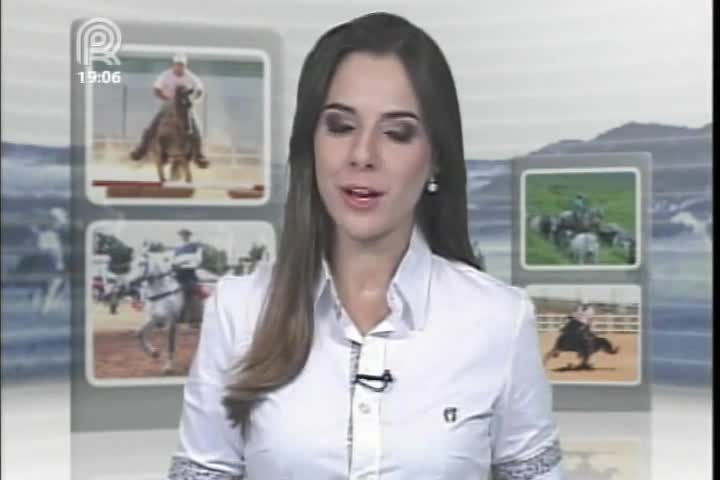 Parte 1: Mangalarga Marchador TV mostra o trabalho de seleção do haras Muralha de Pedra