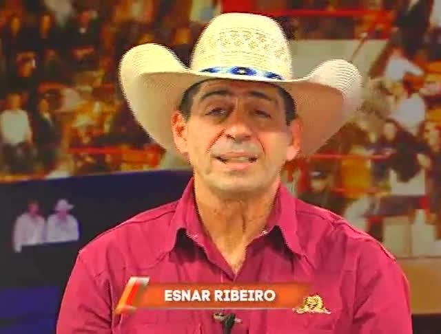 Arena mostra uma etapa do campeonato Top Team em Promissão