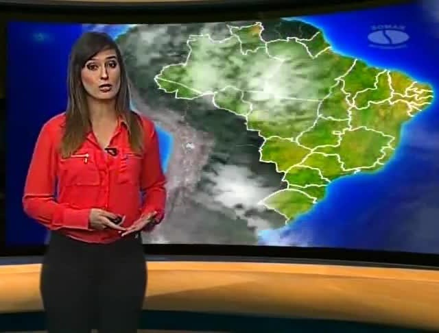 Boletim Web: previsão para 15 dias