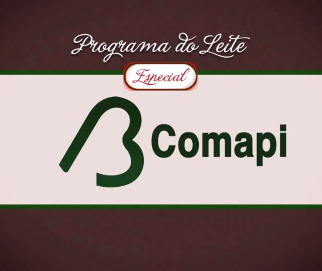 Leilão Virtual Programa do Leite Comapi