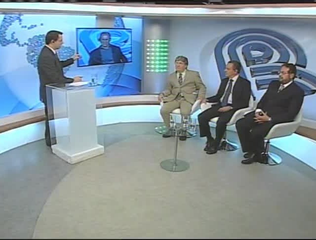 Parte 2: Bancada Rural explica como é calculado o VPB Agropecuário