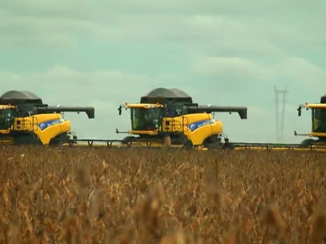 Momento Soja: Agricultura de baixo carbono