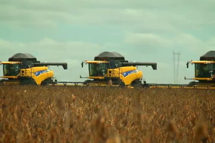 Momento Soja: Agricultura de baixo carbono